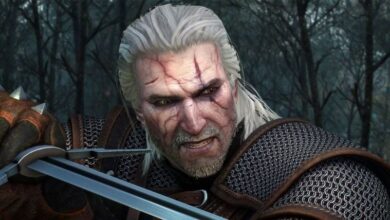 The Witcher 4 May Not Have Geralt 17 The Witcher 4 May Not Have Geralt