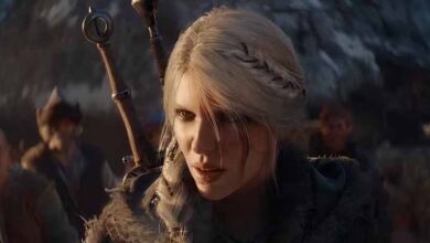 The Witcher 4 Will Feature Geralt of Rivia 20 The Witcher 4 Will Feature Geralt of Rivia