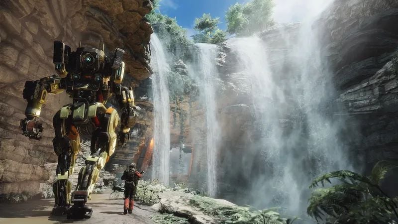 Titanfall 2: Ultimate Edition is Free on Xbox Game Pass 1 Titanfall 2: Ultimate Edition is Free on Xbox Game Pass