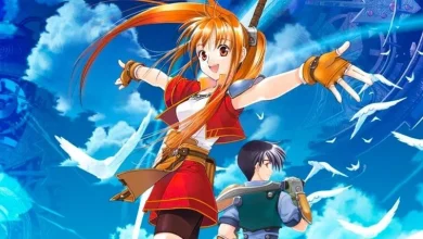 Trails in the Sky Saga Gets a Remake for PS5 16 Trails in the Sky Saga Gets a Remake for PS5