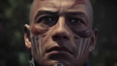 Turok: Origins Announced 19 Turok Origins Announced