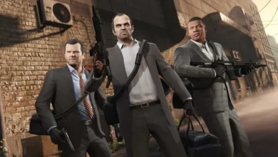 What Were the Initial Plans for GTA Online? 16 What Were the Initial Plans for GTA Online?