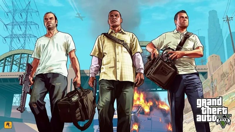 Will Our GTA 5 Characters Appear in GTA 6? 1 Will Our GTA 5 Characters Appear in GTA 6?