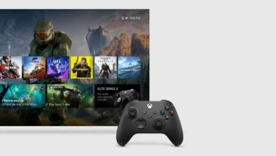 Xbox Makes New Cross-Platform Interface Move 19 Xbox Makes New Cross-Platform Interface Move