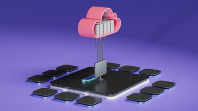 The Cloud Revolution: Why Businesses Should Embrace Cloud Solutions 19 The Cloud Revolution: Why Businesses Should Embrace Cloud Solutions