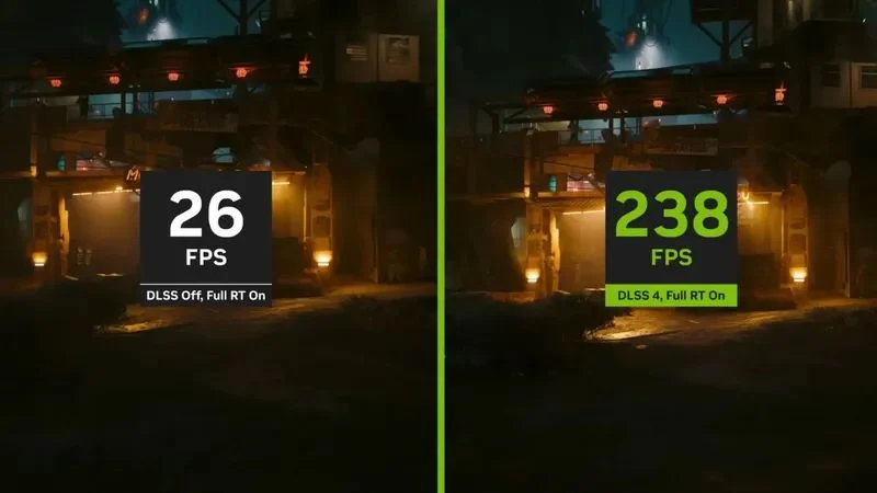 80 Percent of NVIDIA RTX Users Prefer DLSS 1 80 Percent of NVIDIA RTX Users Prefer DLSS