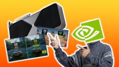 80 Percent of NVIDIA RTX Users Prefer DLSS 19 80 Percent of NVIDIA RTX Users Prefer DLSS
