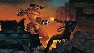 A Surprise Update Has Arrived for DOOM and DOOM 2 18 A Surprise Update Has Arrived for DOOM and DOOM 2