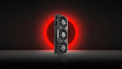 AMD Announces RX 9070 XT and RDNA 4 Release Date 20 AMD Announces RX 9070 XT and RDNA 4 Release Date