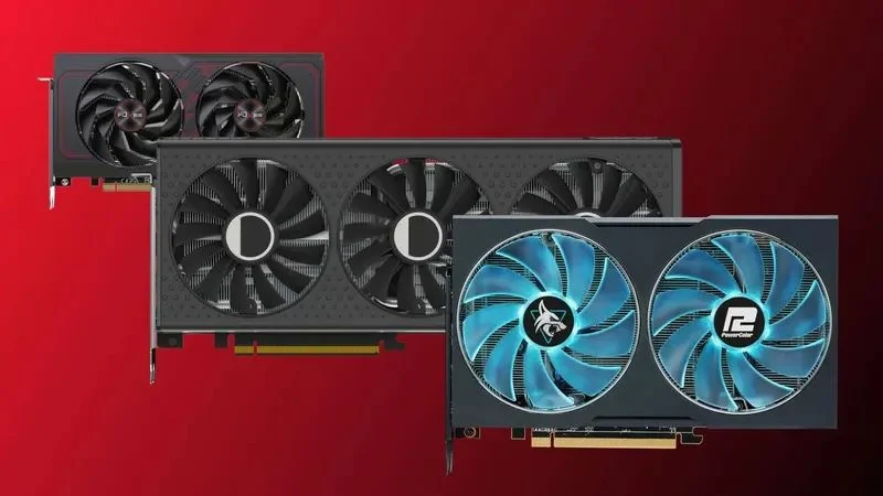 AMD Radeon RX 9000 Series Leaked 1 AMD Radeon RX 9000 Series Leaked