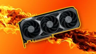 AMD Radeon RX 9070 XT Surpasses Its Competitors 19 AMD Radeon RX 9070 XT Surpasses Its Competitors