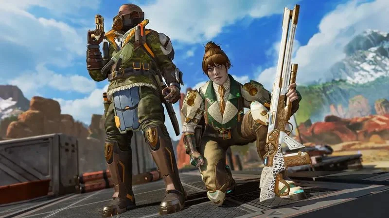 Apex Legends Player Count Has Officially Melted 1 Apex Legends Player Count Has Officially Melted