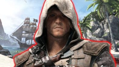Assassin's Creed 4: Black Flag Remake is on the Way 17 Assassin's Creed 4: Black Flag Remake is on the Way