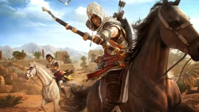 Assassin’s Creed Origins Crashes in User Reviews 20 Assassins Creed Origins Crashes in User Reviews