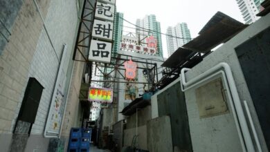 Better Than Dead: New FPS Set in Photorealistic Hong Kong 17 Better Than Dead New FPS Set in Photorealistic Hong Kong
