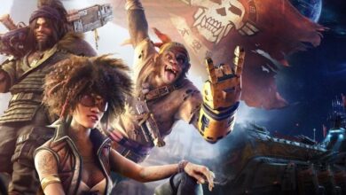 Beyond Good and Evil 2 Release Seems Far Away 19 Beyond Good and Evil 2 Release Seems Far Away