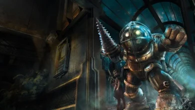 BioShock Is Free For a Limited Time 17 BioShock Is Free For a Limited Time