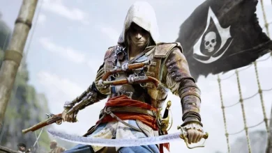 Black Flag Remake Considered More Than Just Graphics 17 Black Flag Remake Considered More Than Just Graphics