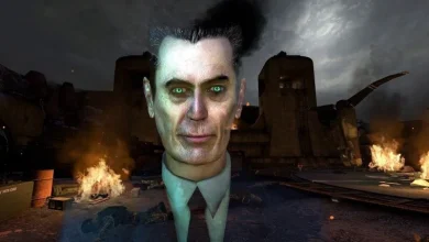 Black Mesa: Military Full Version Released 19 Black Mesa Military Full Version Released