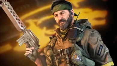 Call of Duty: Black Ops 6 Player Loss 20 Call of Duty: Black Ops 6 Player Loss