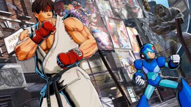 Capcom's Top 10 Best Selling Games Revealed 17 Capcom's Top 10 Best Selling Games Revealed