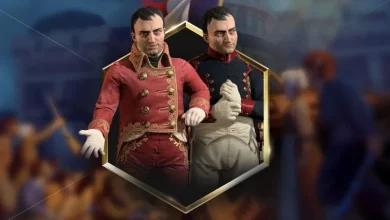 Civilization 7 Comes With Surprise Leaders 17 Civilization 7 Comes With Surprise Leaders