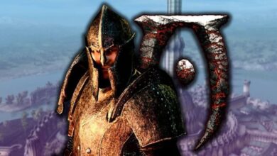 Countdown Begins for Oblivion Remake 16 Countdown Begins for Oblivion Remake