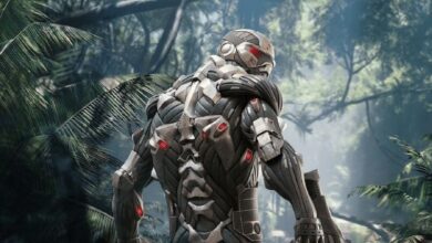 Crysis Is Designed for the Future 20 Crysis Is Designed for the Future