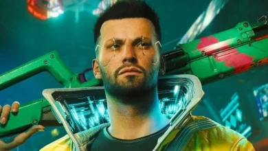 Cyberpunk 2077 Still Popular in Its 4th Year 17 Cyberpunk 2077 Still Popular in Its 4th Year