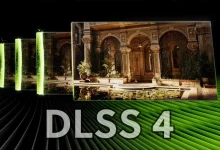 DLSS 4 Coming to All RTX Graphics Cards