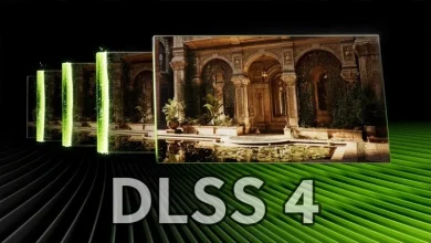 DLSS 4 Coming to All RTX Graphics Cards 21 DLSS 4 Coming to All RTX Graphics Cards