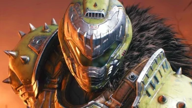 DOOM: The Dark Ages Release Details 20 DOOM The Dark Ages Release Details