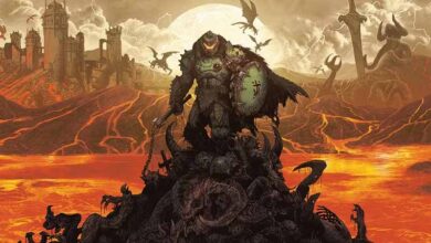 DOOM: The Dark Ages and Clair Obscur: Expedition 33 Will Get PS5 Pro Update 20 DOOM The Dark Ages and Clair Obscur Expedition 33 Will Get PS5 Pro Update