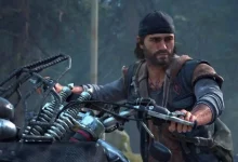 Days Gone Developer Talks About Cancelled PS5 Game