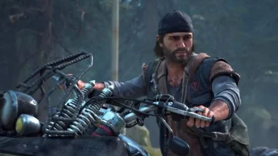 Days Gone Developer Talks About Cancelled PS5 Game 20 Days Gone Developer Talks About Cancelled PS5 Game