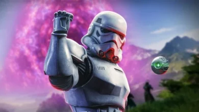 Destiny 2 and Star Wars Collaboration Announced 17 Destiny 2 and Star Wars Collaboration Announced