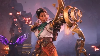 Dragon Age: The Veilguard Director Leaves BioWare 20 Dragon Age: The Veilguard Director Leaves BioWare