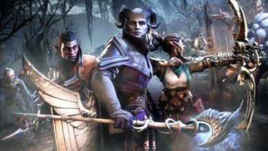Dragon Age: The Veilguard Sales Unsatisfy EA
