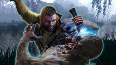 Dying Light: The Beast Is Both Terrifying and Funny 18 Dying Light: The Beast Is Both Terrifying and Funny