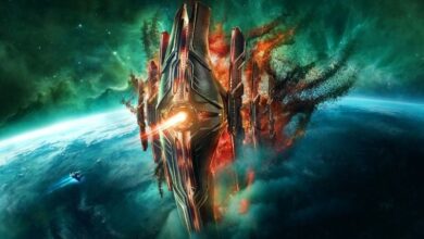 EVERSPACE 2 DLC Wrath of the Ancients Announced 19 EVERSPACE 2 DLC Wrath of the Ancients Announced