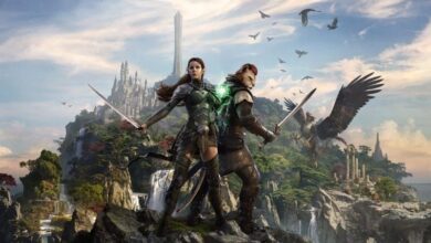 Elder Scrolls 6 Announcement Reaches Skyrim’s Age 19 Elder Scrolls 6 Announcement Reaches Skyrims Age