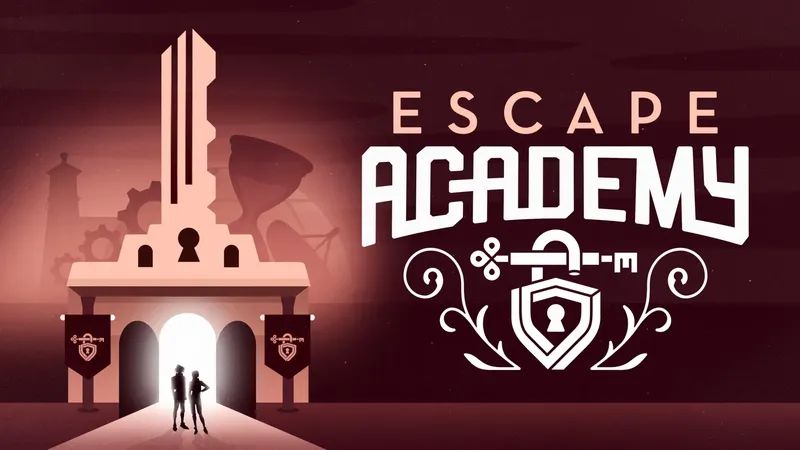 Escape Academy is Free on Epic Games 1 Escape Academy is Free on Epic Games