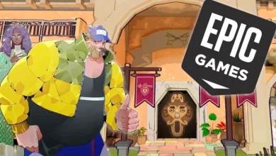 Escape Academy is Free on Epic Games 18 Escape Academy is Free on Epic Games