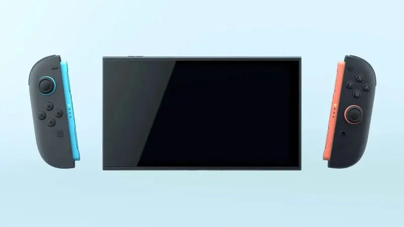 Everything You Know About Nintendo Switch 2 4 Everything You Know About Nintendo Switch 2