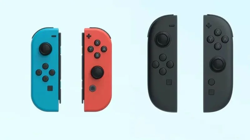 Everything You Know About Nintendo Switch 2 6 Everything You Know About Nintendo Switch 2