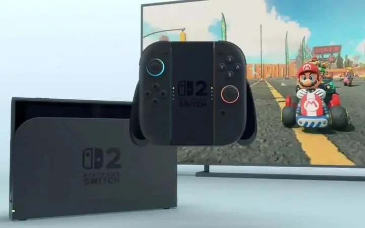 Everything You Know About Nintendo Switch 2 8 Everything You Know About Nintendo Switch 2