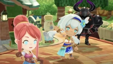 Fantasy Life's New Game Coming to PlayStation 21 Fantasy Lifes New Game Coming to PlayStation