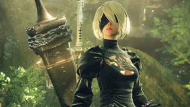 First Hints for the New Game of the NieR Series Arrived 18 First Hints for the New Game of the NieR Series Arrived