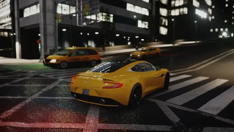 GTA 6 60 FPS Expectations May Be In Vain 1 GTA 6 60 FPS Expectations May Be In Vain