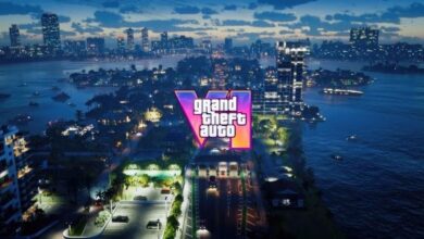 GTA 6 Leak Reveals PS5 Dev Kit 18 GTA 6 Leak Reveals PS5 Dev Kit